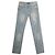 Dolce & Gabbana Pantalones de denim lavado Dolce Gabbana Azul