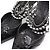 Chanel Scarpe T-Strap Camelia Perla Nera Nero - vista 5