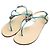 Sandali in pietra multicolore Giuseppe Zanotti