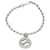 Gucci Pulsera de plata entrelazada - vista 2