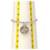 Gucci Pulsera de plata entrelazada - vista 5