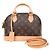 Louis Vuitton Borsa Alma Monogram Multicolore
