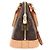 Louis Vuitton Borsa Alma Monogram Multicolore - vista 2