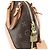 Louis Vuitton Borsa Alma Monogram Multicolore - vista 7