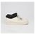 Chanel Sneakers alte Taglia Bianco - vista 6
