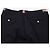 Thom Browne Low Rise Super Slacks Pants Navy Blue - view 4