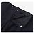 Thom Browne Low Rise Super Slacks Pants Navy Blue - view 6