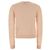 Tory Burch Cardigã de cashmere e seda - vista 4