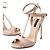 Dolce & Gabbana Tacchi alti Marrone