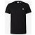 Burberry Baumwoll-T-Shirt mit Monogramm-Motiv Schwarz - Ansicht 4