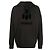 Isabel Marant Kapuzensweatshirt Schwarz - Ansicht 4