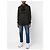 Isabel Marant Kapuzensweatshirt Schwarz - Ansicht 6