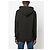 Isabel Marant Kapuzensweatshirt Schwarz - Ansicht 8