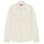 Kenzo Camicia Western WT Bianco  - vista 1