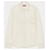 Kenzo Camicia Western WT Bianco  - vista 4