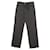 Prada Cinturón de Pantalones Tamaño Castaño  - Ansicht 1