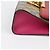 Gucci Piccola borsa a tracolla con catena Rosso - vista 11