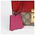 Gucci Piccola borsa a tracolla con catena Rosso - vista 6