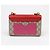 Gucci Piccola borsa a tracolla con catena Rosso - vista 7