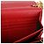Gucci Borsa a tracolla GG Marmont WOC Rosso - vista 13