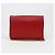 Gucci Borsa a tracolla GG Marmont WOC Rosso - vista 3