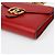 Gucci Borsa a tracolla GG Marmont WOC Rosso - vista 7