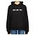 Burberry Logo Print Cotton Hoodie