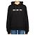 Burberry Logo Print Cotton Hoodie - view 4