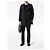 Burberry Trench Coat Wimbledon Blu - vista 5