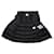 Moncler Brou Langsteppjacke Schwarz - Ansicht 5