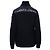 Moncler Cardigã de lã com zíper acolchoado Preto - vista 6