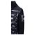 Moncler Cardigã de lã com zíper acolchoado Preto - vista 7