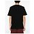 Alexander Mcqueen T-Shirt mit Textprint Schwarz - Ansicht 6