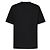 Alexander Mcqueen T-Shirt mit Textprint Schwarz - Ansicht 7