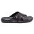Prada Sandalias de cuero negro - vista 4