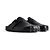 Balenciaga Mule Domenica Nero - vista 6