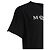 Alexander Mcqueen Camiseta QTADD - vista 7