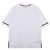 Thom Browne T-shirt à manches courtes Rugby