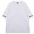 Thom Browne T-shirt à manches courtes Rugby - vue 4