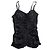 Dolce & Gabbana Set Top Bustier e Gonna Dolce Gabbana Nero - vista 2