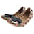 Louis Vuitton Scarpe basse leopardate Multicolore