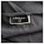 Chanel Strick-T-Shirt in Anthrazitgrau Braun  - Ansicht 3