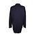 Salvatore Ferragamo Herren-Cardigan in Marineblau - Ansicht 2
