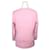 Escada Rosa Strick-Twinset Pink  - Ansicht 2