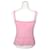 Escada Rosa Strick-Twinset Pink  - Ansicht 4
