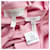 Escada Rosa Strick-Twinset Pink  - Ansicht 5