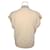 Sandro Beige Woll-Kaschmir-Weste Braun  - Ansicht 2
