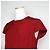 Abito Bicolore Bordeaux Isabel Marant Étoile Rosso - vista 4