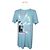 Blaues T-Shirt-Set von Isabel Marant - Ansicht 2