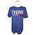 Blaues T-Shirt-Set von Isabel Marant - Ansicht 4